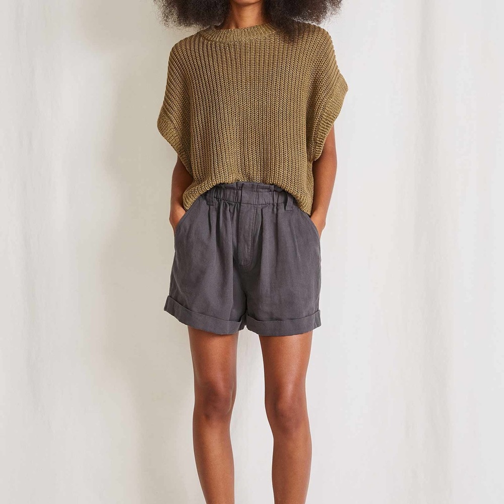 Apiece Apart Shorts - great preowned condition